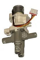 elektrický ventil do sušičky LG